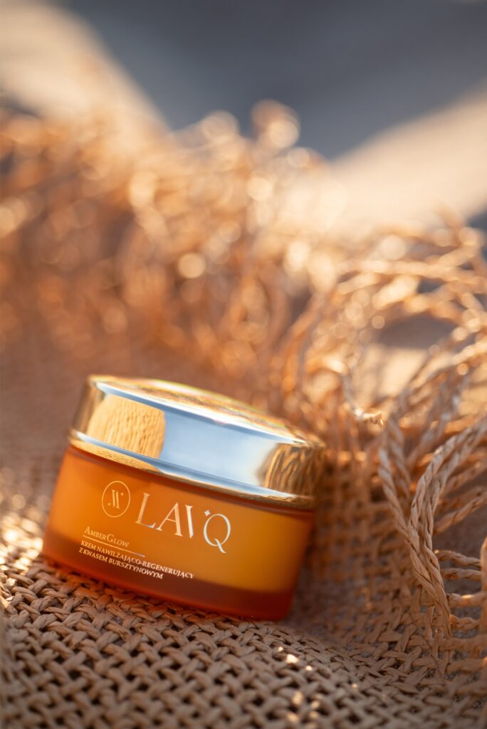 Cerafluid® – biomimetyczne ceramidy, czyli fundament zdrowej bariery ochronnej Twojej skóry